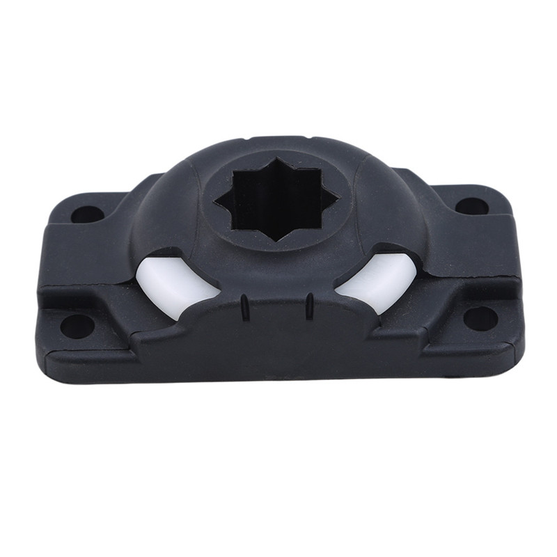 Fishing Kayak Rod Holder - Kano Navigatieframe Basis Opblaasbare Kajak Hengelhouder