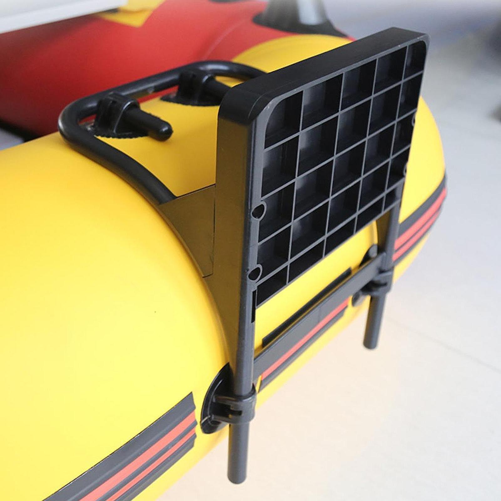 Fishing Kayak Cart - Beugel voor bootmotoren Hoge prestaties Marine