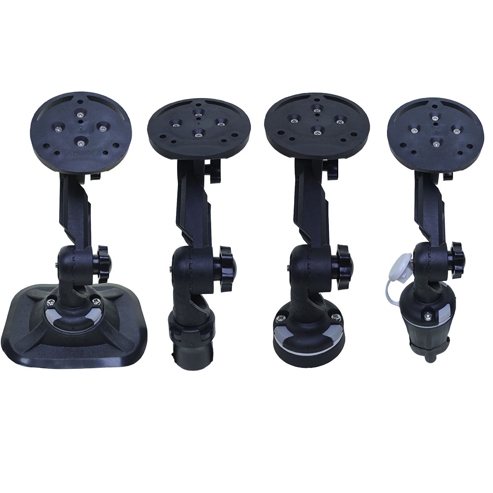 Fishing Kayak Rod Holder - Kajak Fishfinder Houder Elektronica Keeper voor