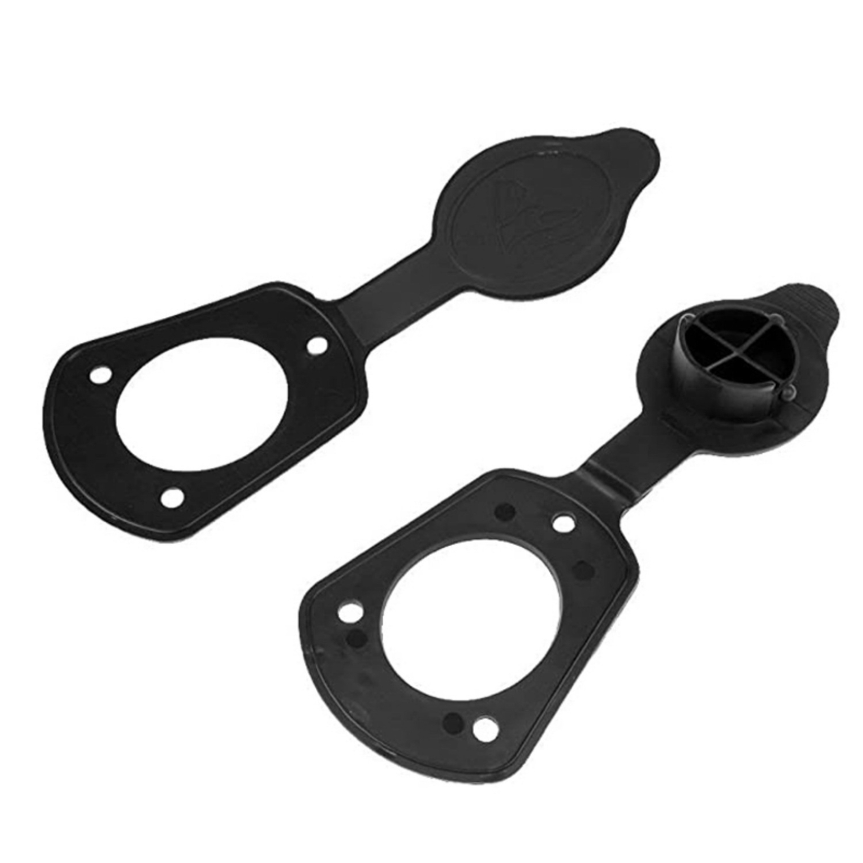 HOES-4 Stuks Visroedbevestigin - Fishing Kayak Rod Holder recensie en prijs