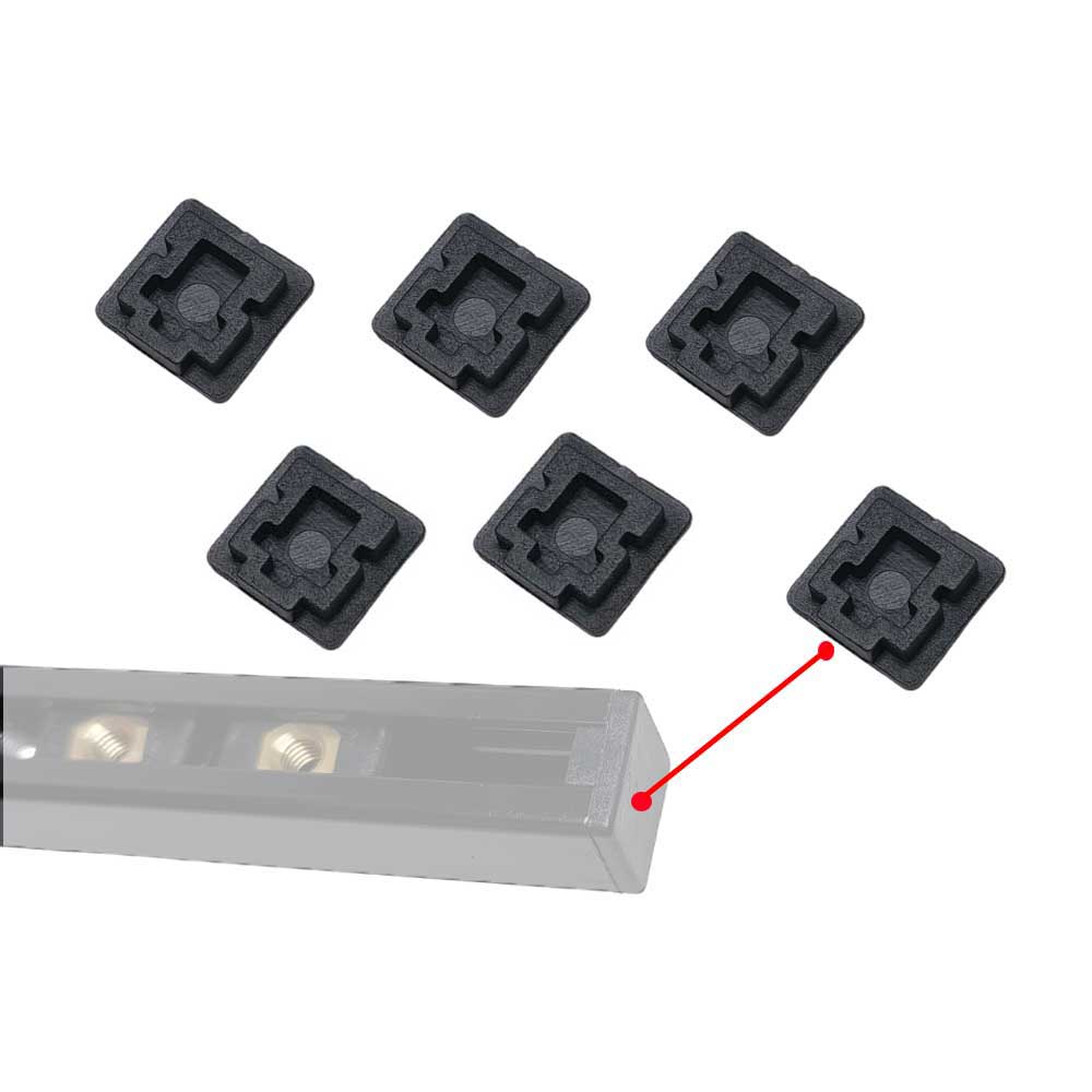 6/10 stuks Kajak Accessoire Sp - Fishing Kayak Rod Holder recensie en prijs