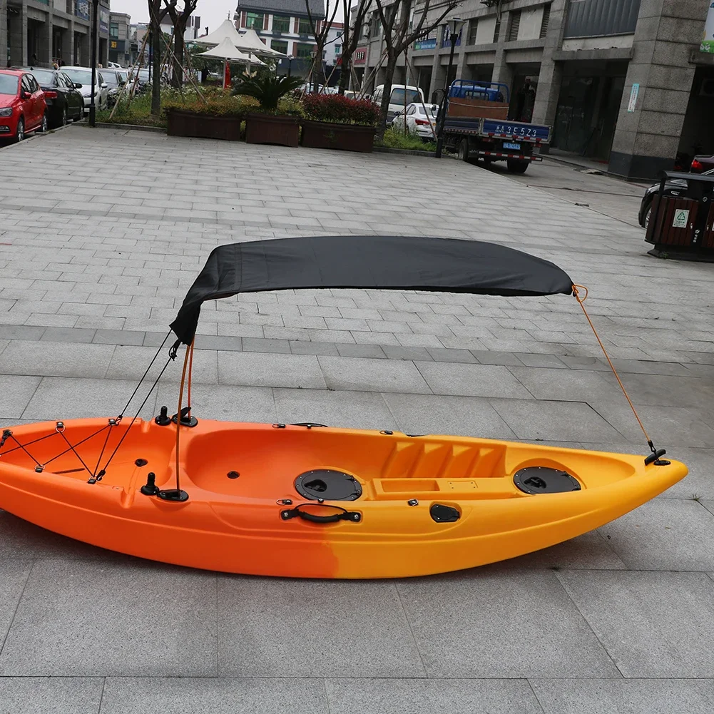POTEAX Enkele Kajak Kano Luife - Fishing Kayak Cart recensie en prijs