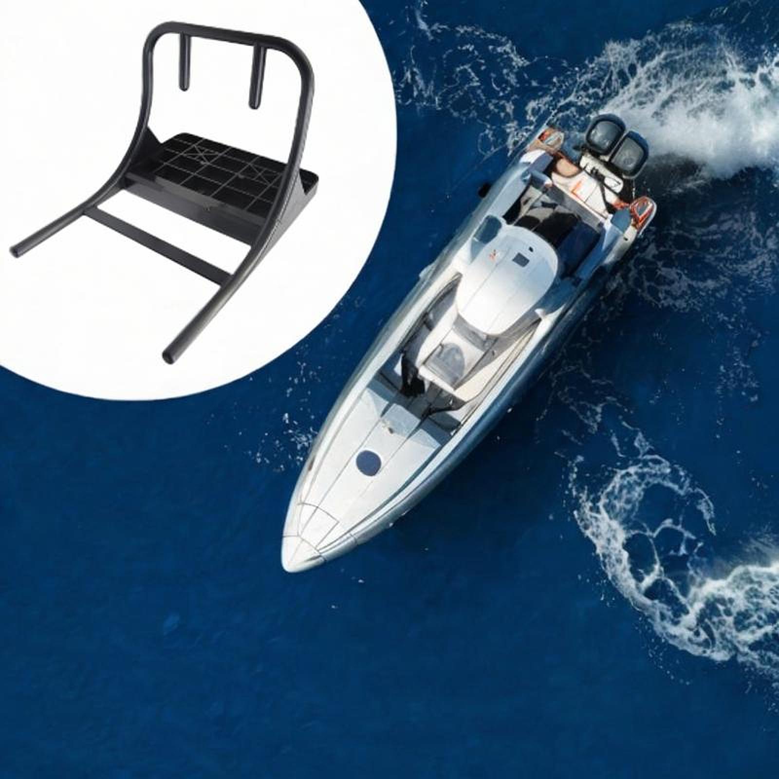 Beugel voor bootmotoren Hoge p - Fishing Kayak Cart recensie en prijs