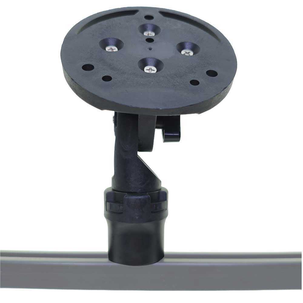 Kajak Fishfinder Houder Elektr - Fishing Kayak Rod Holder recensie en prijs